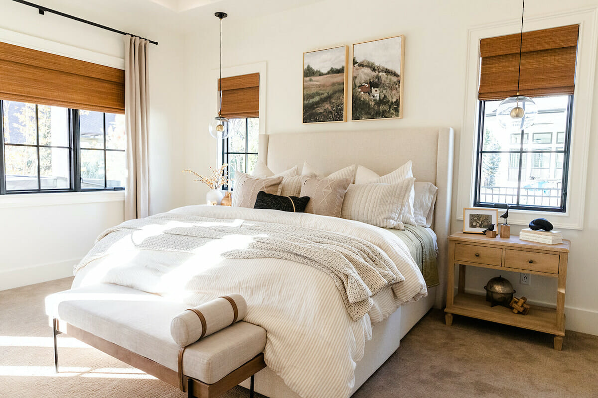 Budget Bedroom Refresh Ideas Under $200