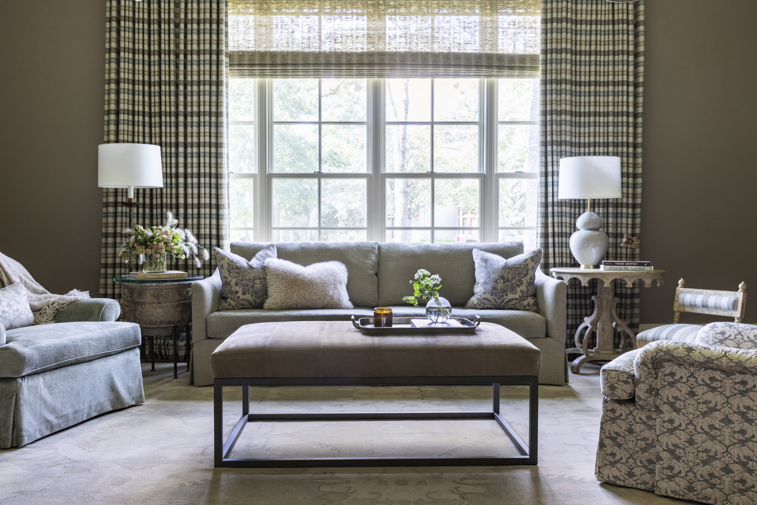 How to Choose Curtains