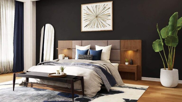 How to Choose a Bed Frame
