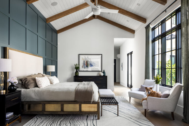 How to Choose a Ceiling Fan for Style and Function