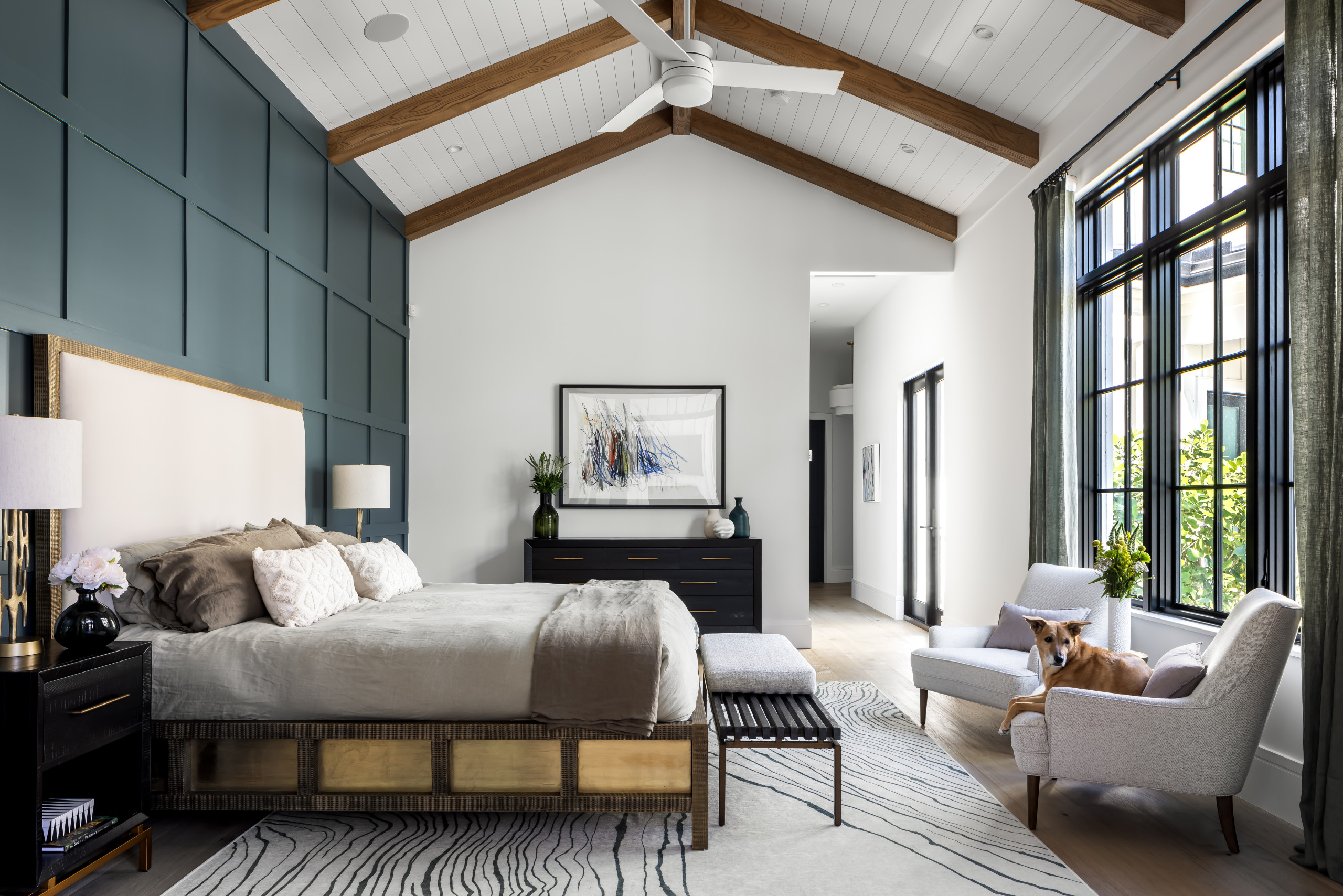 How to Choose a Ceiling Fan for Style and Function