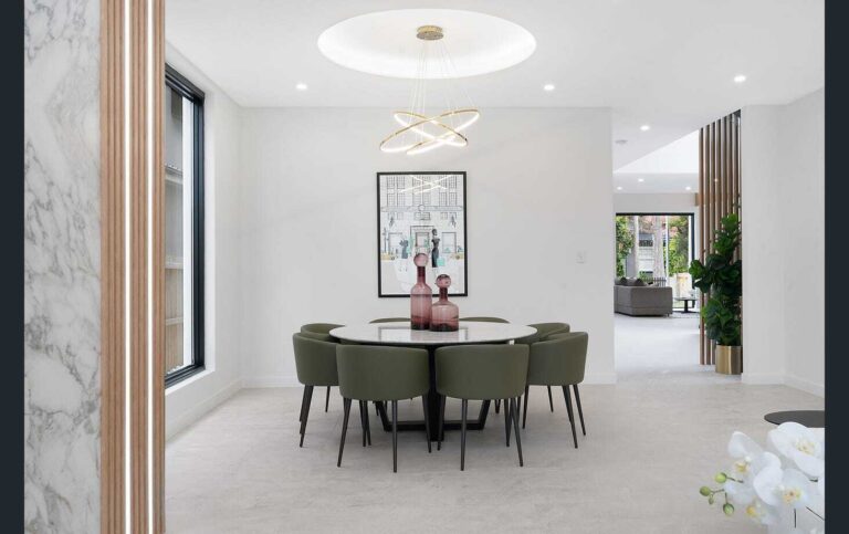 How to Choose a Color Palette for Your Home