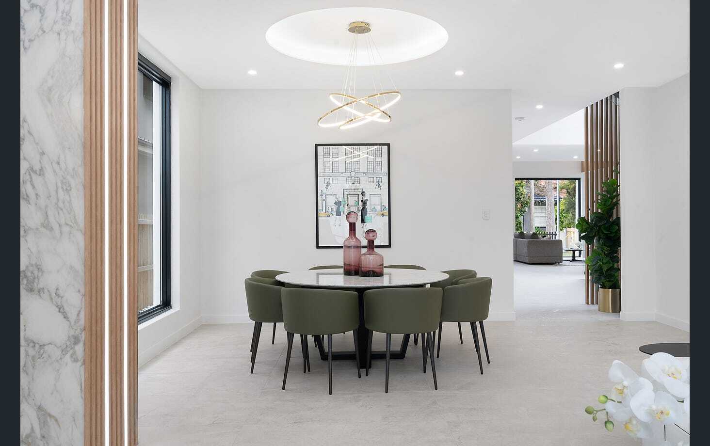 How to Choose a Color Palette for Your Home