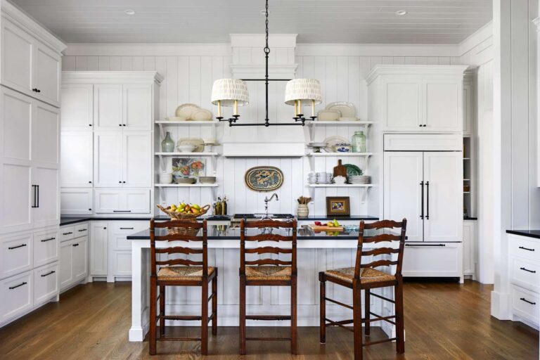 Small Kitchen Organization Ideas That Don't Require Renovation